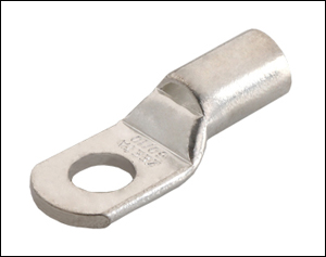 Crimping Type Tinned Copper Lugs Inspection/ Without Inspection Hole